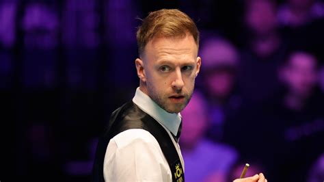 World Grand Prix 2024: Judd Trump brushes aside Mark Selby to power ...