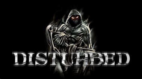 Disturbed Wallpapers - Top Free Disturbed Backgrounds - WallpaperAccess