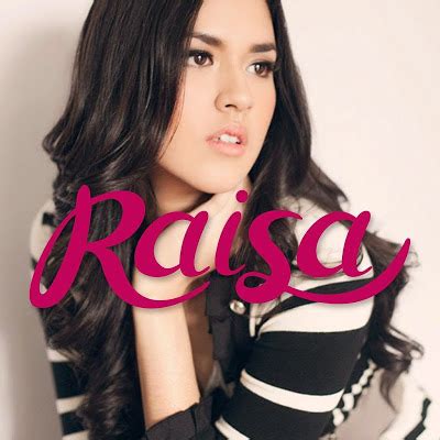 Raisa - Raisa (ALBUM) (2011) [ITUNES PLUS AAC M4A] | iTunesia | Free ...