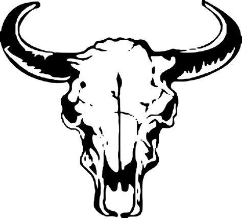 Texas Longhorn Transparent Background Hd Png Download Kindpng | Images ...