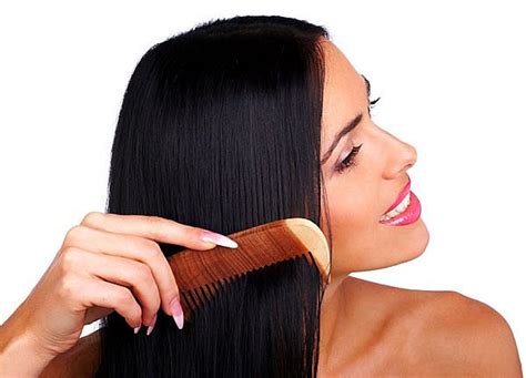 TheHaiRazor Hair Tip: How To Comb Your Hair – TheHaiRazor – LIVE it, LOVE it, BE it… BEAUTY!