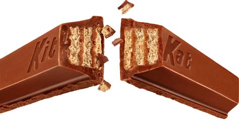 The Recursive Candy Bar – Now I Know