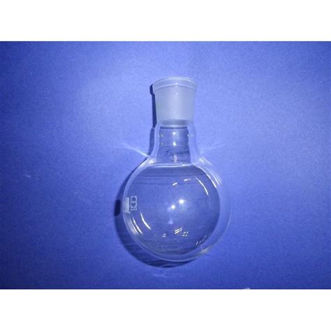 Round Bottom Flask 250ml - Chemical Plus