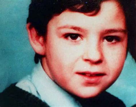 Robert Thompson's mum 'was obsessed with Denise Bulger' - WSBuzz.com