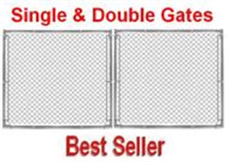 Galvanized gates, Rolling Gate, Roll Gate, Chain Link Fence Rolling Gate, Sale, Prices ...