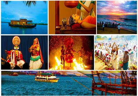 Kerala Tourism : History, Culture, Tradition, Food, Hotels, Flight, Art and Handicrafts ...