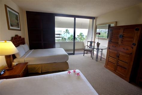 Royal Kona Resort in Hawaii The Big Island - Room Deals, Photos & Reviews