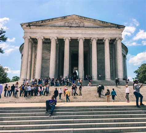 The Memorials of Washington, DC - Exploring Our World