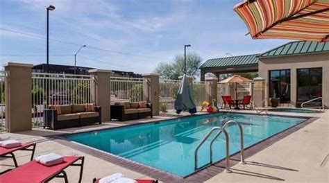 Hilton Garden Inn Phoenix Airport North - Phoenix Airport PHX