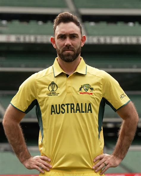 Australia Cricket World Cup 2023 kit unveiled with homage to Australia's rich cricketing history