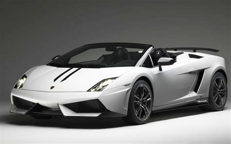 Lamborghini Gallardo Wallpapers - Wallpaper Cave