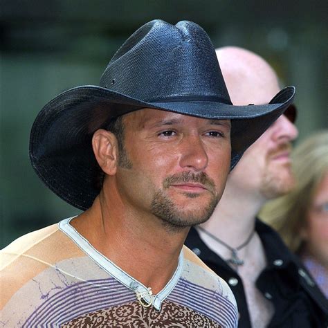 Tim McGraw Through the Years | POPSUGAR Celebrity