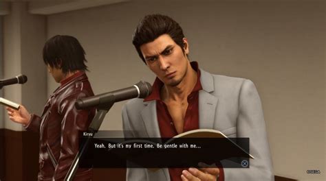 File:Kazuma Kiryu, Professional Voice Actor 7.jpg - Yakuza Wiki