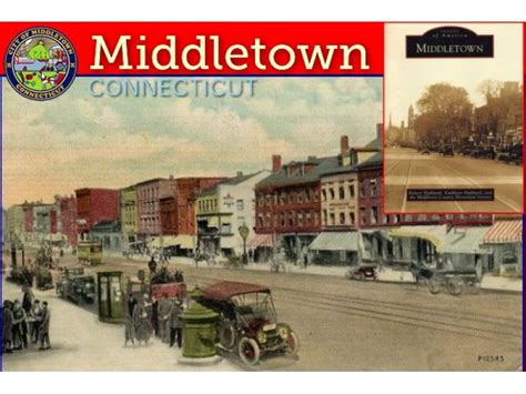 Middletown Is Historical Part VII - Middletown, CT Patch