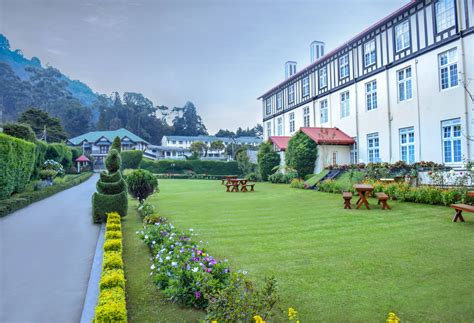 Hotels in Nuwara Eliya Sri Lanka - 333travel