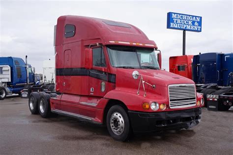 Freightliner Century 120 Vehicles For Sale