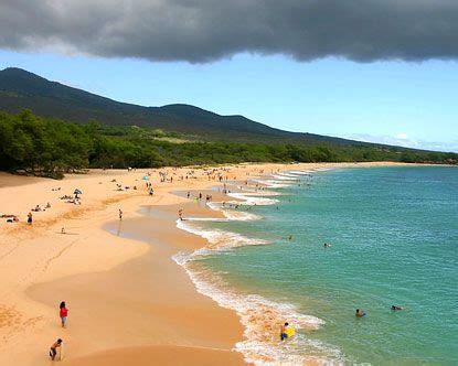 Wailea Beach - Wailea Beach Villas | Wailea beach, Maui travel, Hawaii ...