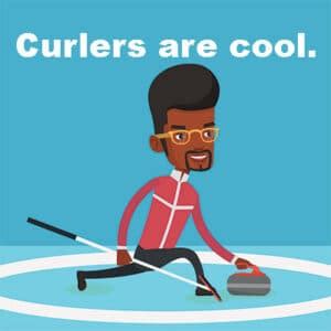 Curling Sport Puns For Some LOLs That Rock