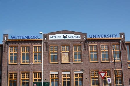 Wittenborg University Netherlands – Admissions in MBBS