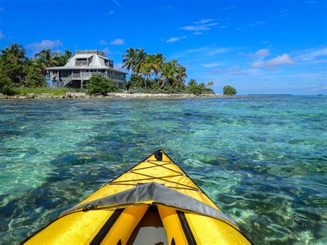 Hidden islands in the Florida Keys: 6 little known spots