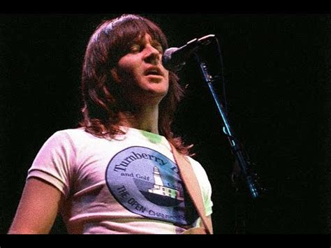 Preston Barrett Info: Randy Meisner Take It To The Limit Washington 1977