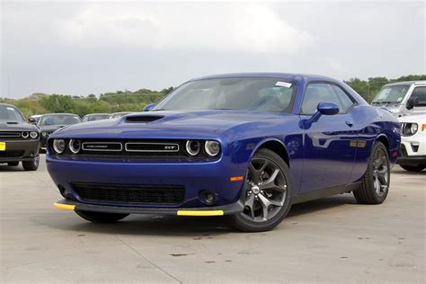 2019 DODGE Challenger GT Coupe For Sale in Austin, TX #KH756478 | Mac ...