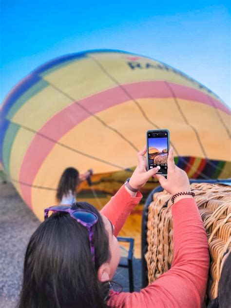 The Ultimate Guide for Your First Hot Air Balloon Ride • Jessica Lynn ...