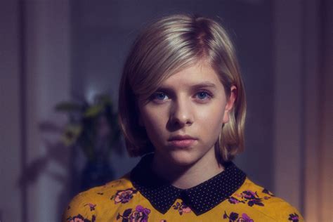 Running with Aurora - Interview Magazine