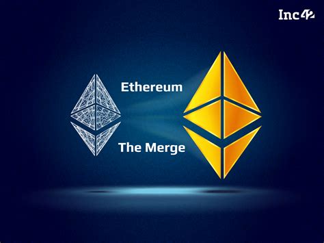 Ethereum Merge: Polygon, Indian Blockchain Startups Geared Up For Hardfork