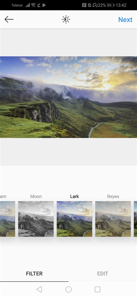 7 Popular Instagram Filters And When To Use Them | Light Stalking