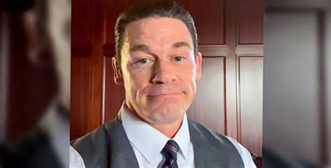 John Cena Surprises SmackDown Fans with Emotional Retirement Speech ...