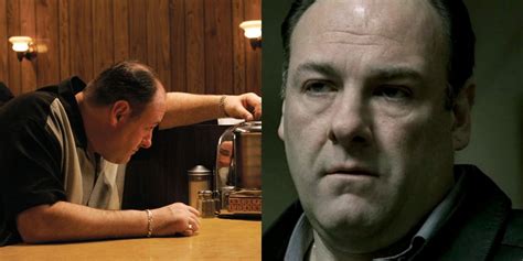 The Sopranos: 10 Behind-The-Scenes Details You Didn't Know About The Series Finale