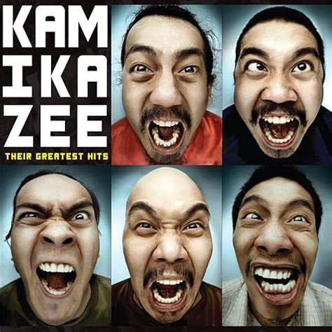 Chiksilog von Kamikazee bei Amazon Music - Amazon.de