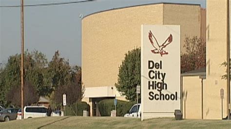 Del City High School Students Say School Doesn't Discriminate Against Gays