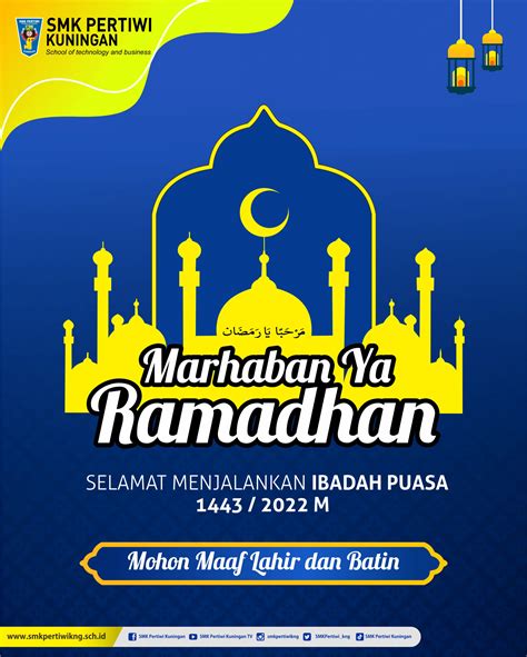 KEUTAMAAN PUASA DI BULAN RAMADHAN