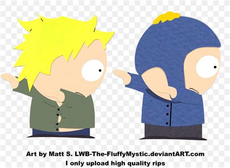 Tweek Tweak Tweek X Craig Butters Stotch DeviantArt Craig Tucker, PNG ...