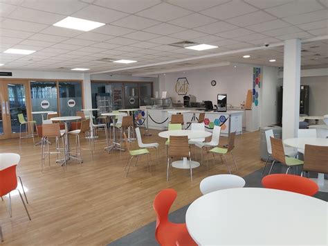 Nelson & Colne College Media Block – MEP Fit Out