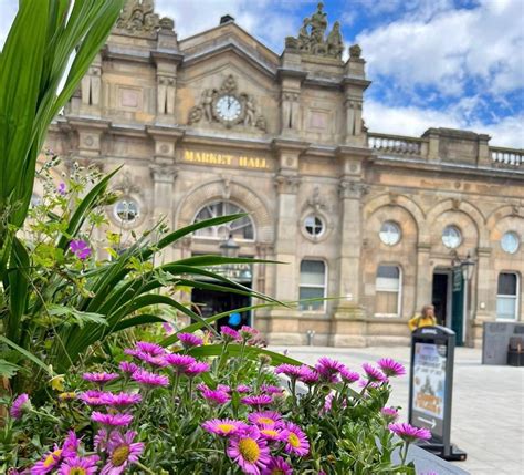 £1m funding boost for Accrington town centre plans