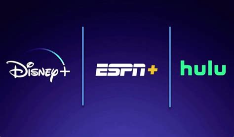 Why You Should Upgrade to the Bundle Instead of Going for ESPN+ - The ...