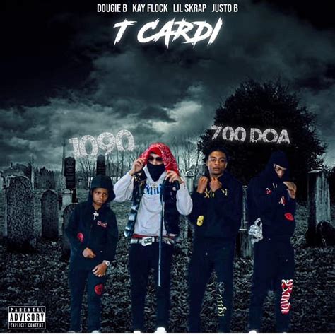 T Cardi by Kay flock & Dougie B on Amazon Music Unlimited