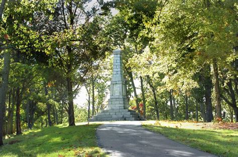 Ned Jilton II: Remembering the Overmountain Men and the Battle of Kings Mountain | Tourism ...