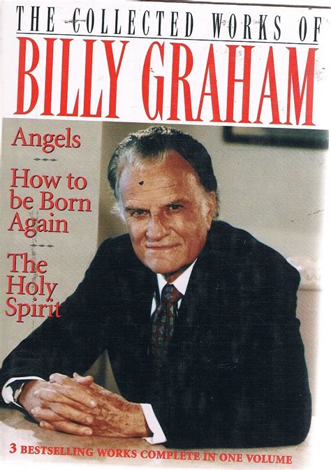 The Collected Works Of Billy Graham Graham Billy | Marlowes Books