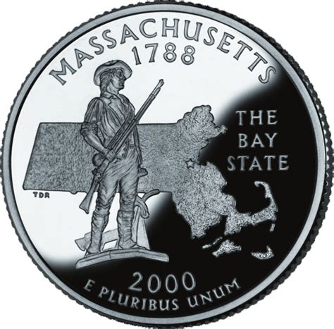 Massachusetts State Nickname | The Bay State