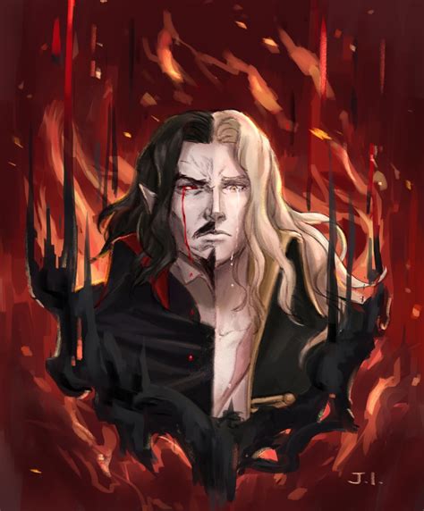 Castlevania Gallery Castlevania Dracula, Castlevania Lord Of Shadow, Alucard Castlevania ...