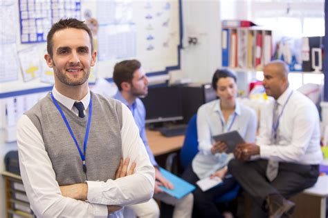 6 Benefits of Access Control Systems for Schools