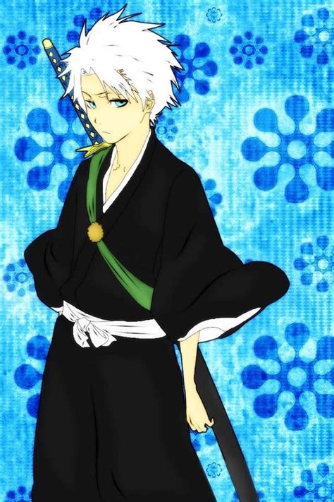 What Is The Name Of Your Zanpakuto | Anime Amino