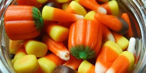 National Candy Corn Day (October 30th) | Days Of The Year