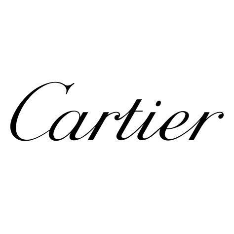 Cartier Logo PNG Transparent & SVG Vector - Freebie Supply