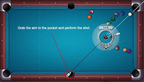 45 Top Pictures 8 Ball Pool All Tricks : 8 Ball Pool - BEST BREAK OFF EVER!! - How to Break in 8 ...