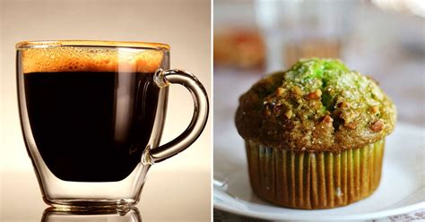 13 best coffee and dessert pairings you must try